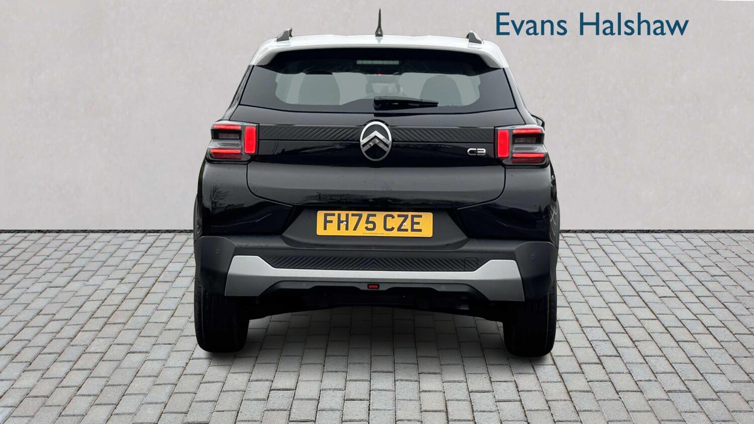 Used Citroen C3 2025 for sale - 77972649: Photo 5