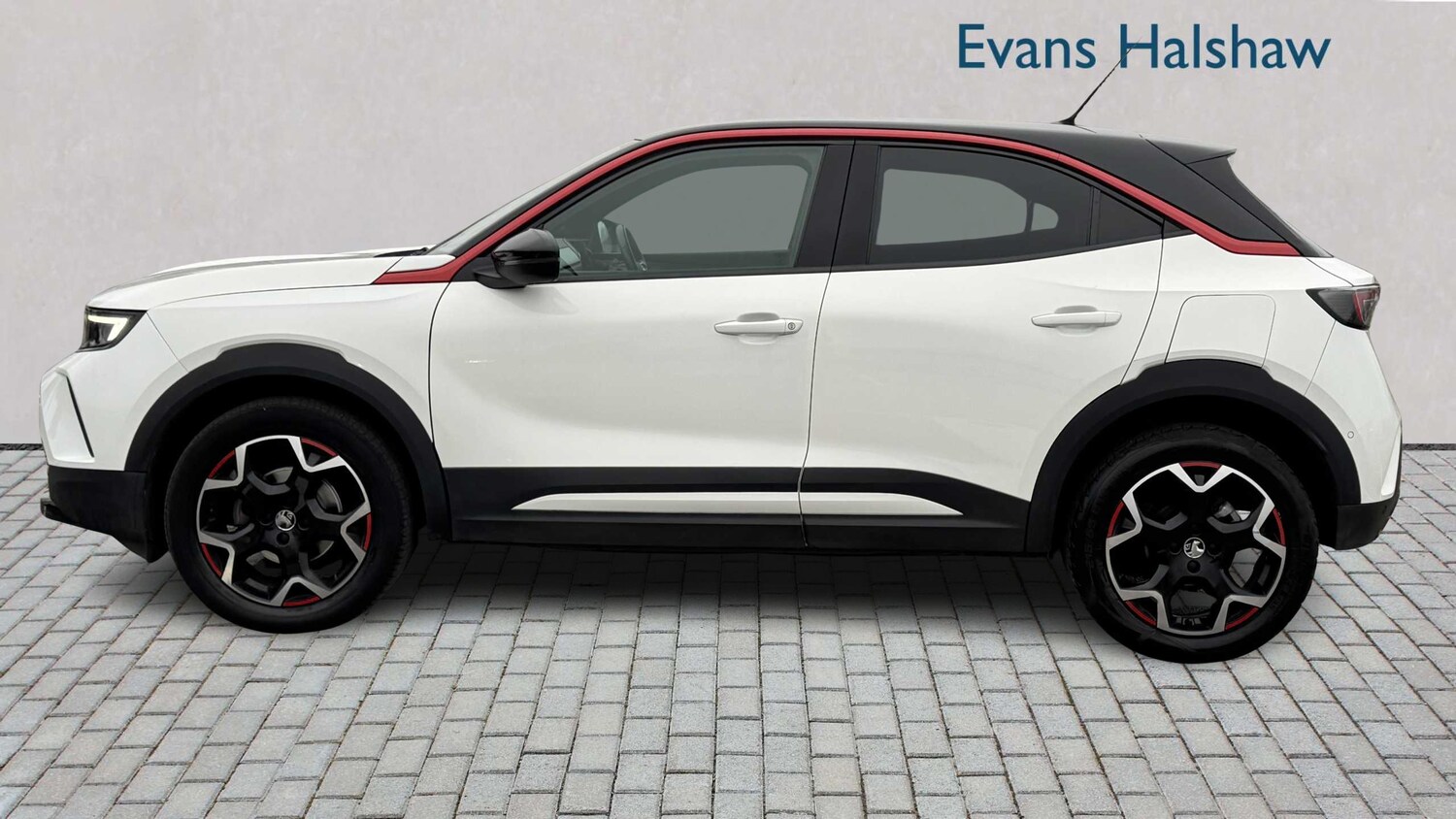 Used Vauxhall Mokka 2021 for sale - 77859618: Photo 10