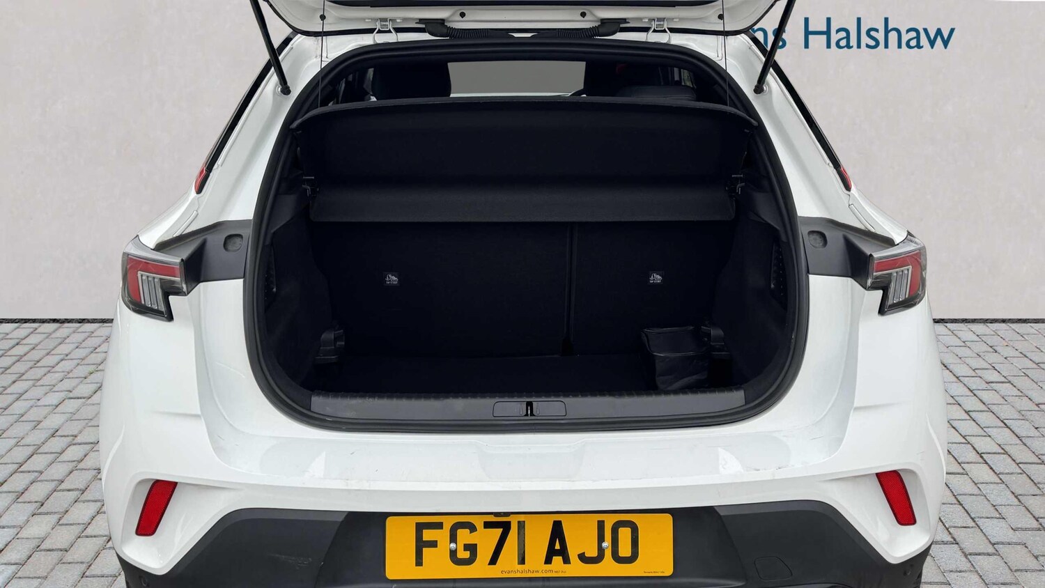 Used Vauxhall Mokka 2021 for sale - 77859618: Photo 11