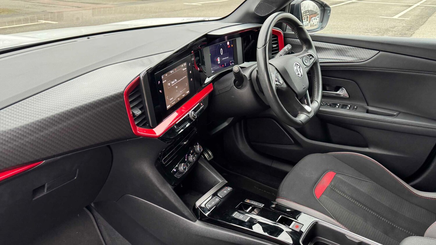 Used Vauxhall Mokka 2021 for sale - 77859618: Photo 12