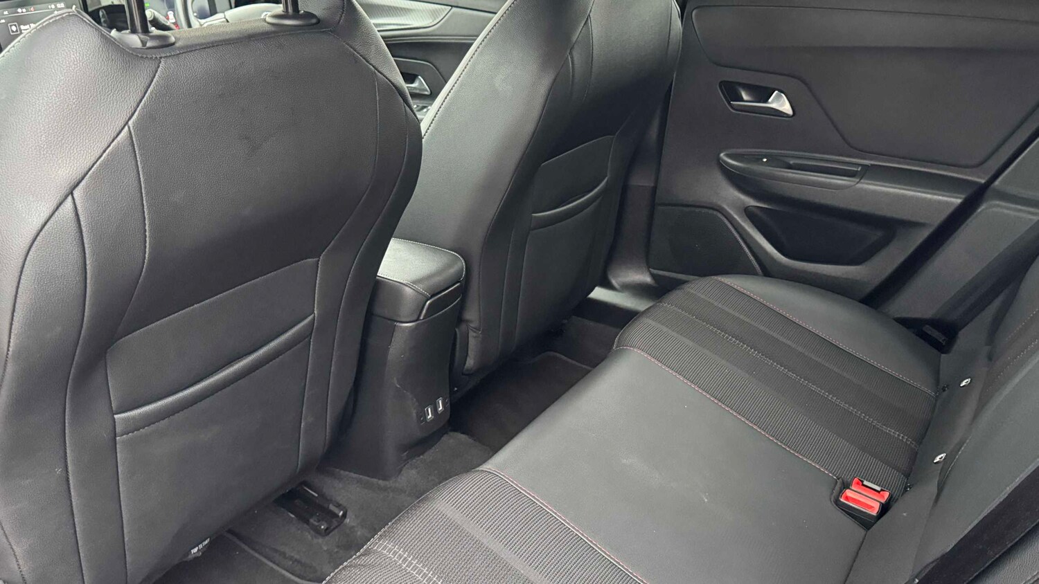 Used Vauxhall Mokka 2021 for sale - 77859618: Photo 13