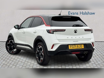 Used Vauxhall Mokka 2021 for sale - 77859618: Photo