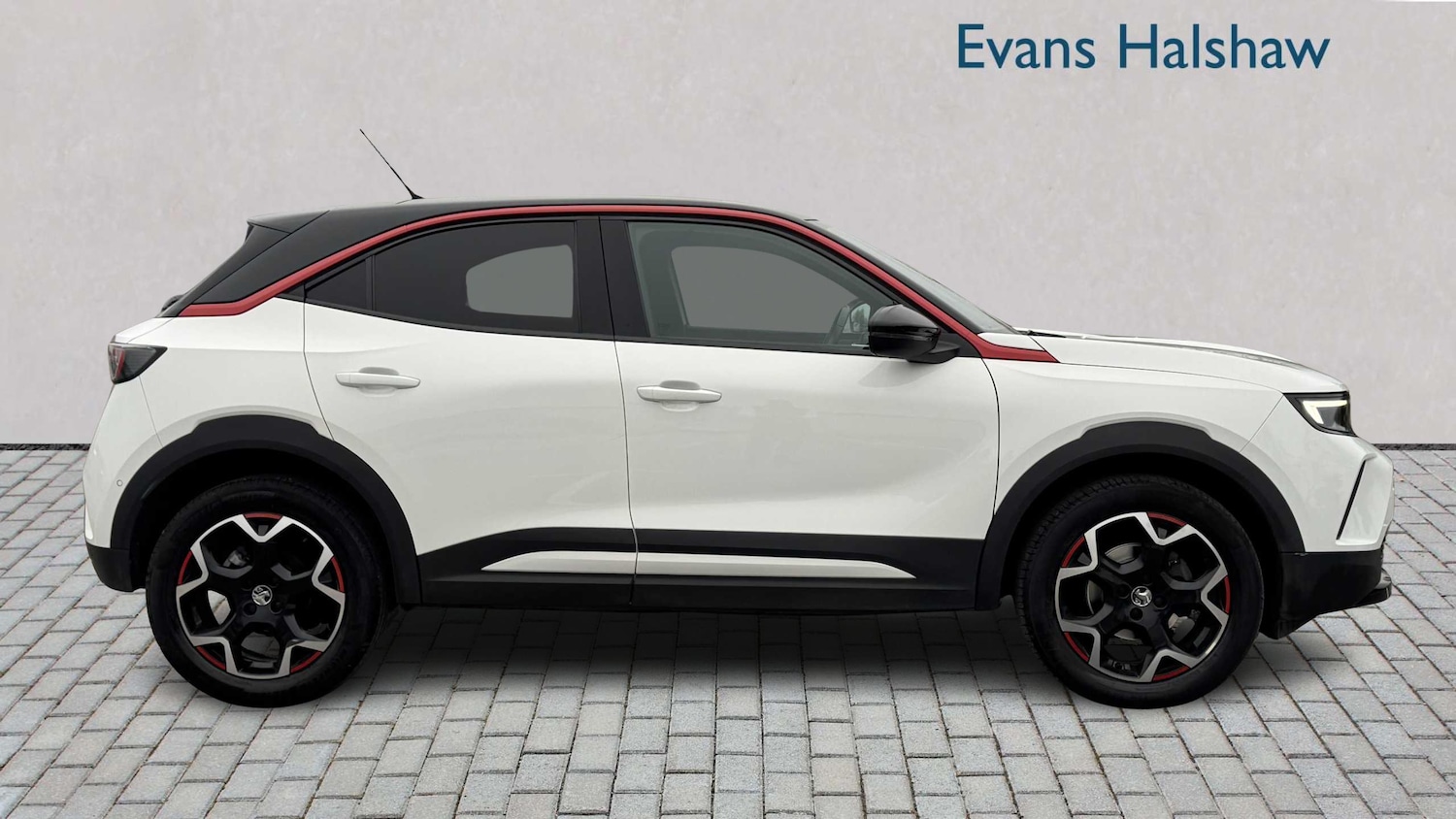 Used Vauxhall Mokka 2021 for sale - 77859618: Photo 3