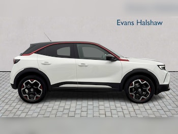 Used Vauxhall Mokka 2021 for sale - 77859618: Photo