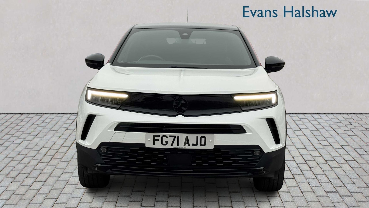 Used Vauxhall Mokka 2021 for sale - 77859618: Photo 4