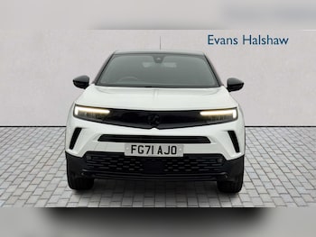 Used Vauxhall Mokka 2021 for sale - 77859618: Photo