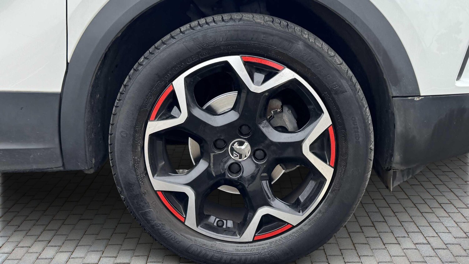 Used Vauxhall Mokka 2021 for sale - 77859618: Photo 6