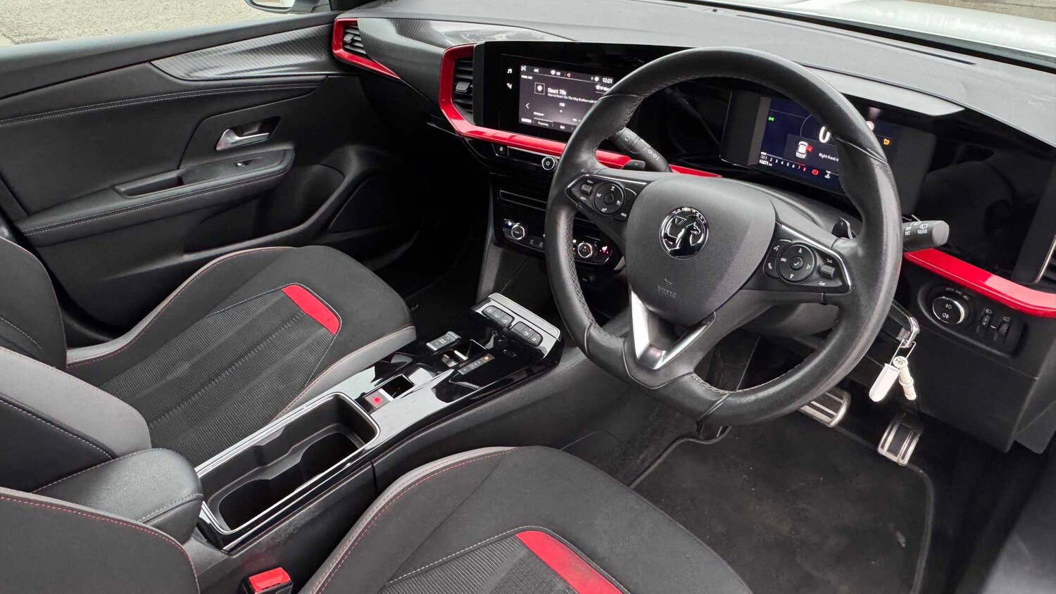 Used Vauxhall Mokka 2021 for sale - 77859618: Photo 7