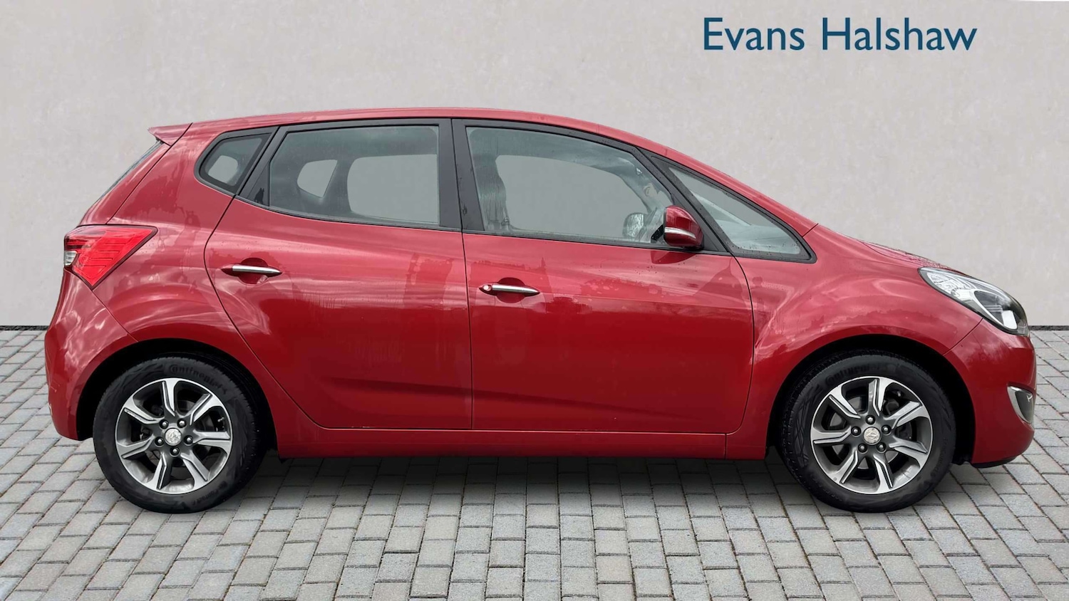 Used Hyundai Ix20 for sale - 77860544: Photo 3