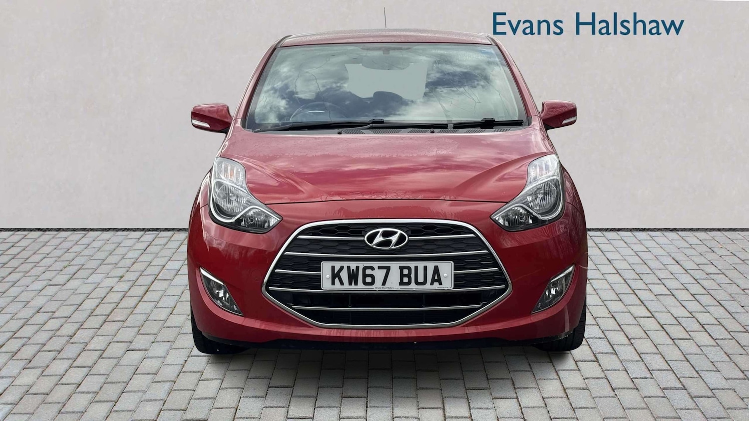 Used Hyundai Ix20 for sale - 77860544: Photo 4