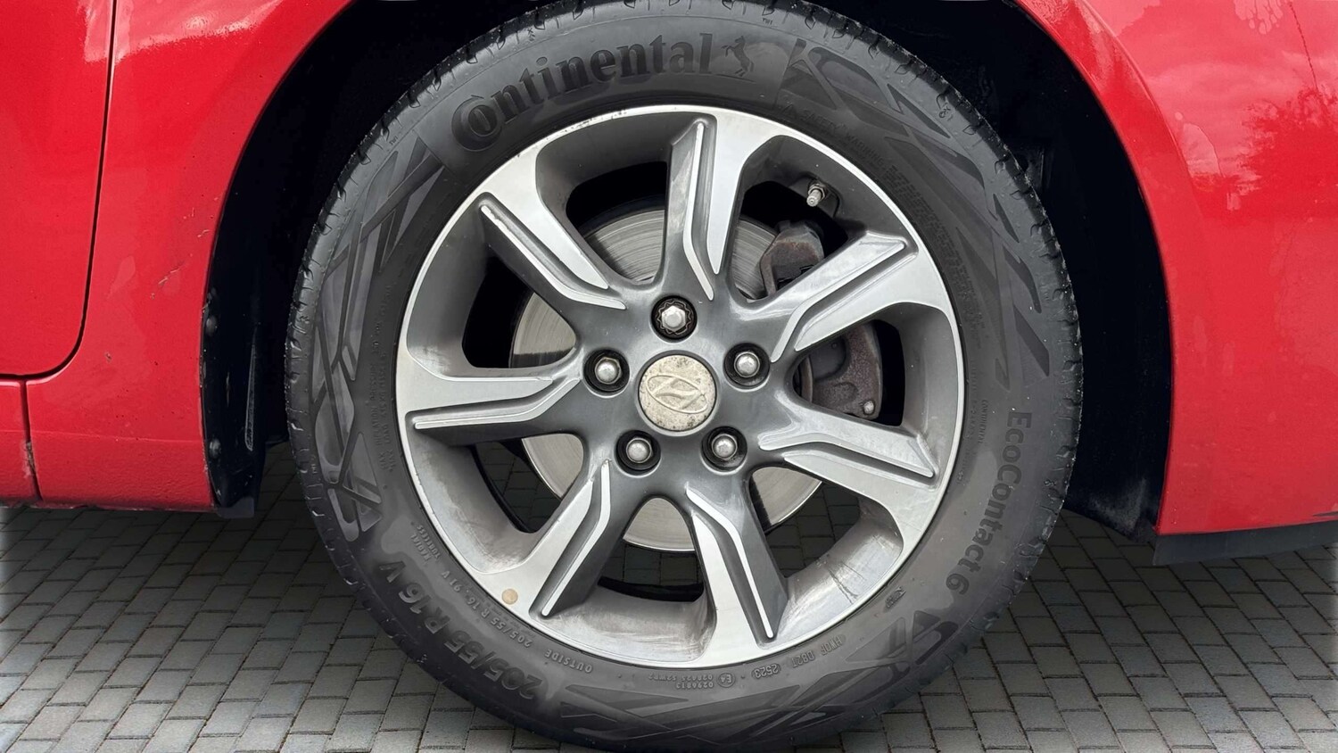 Used Hyundai Ix20 for sale - 77860544: Photo 6