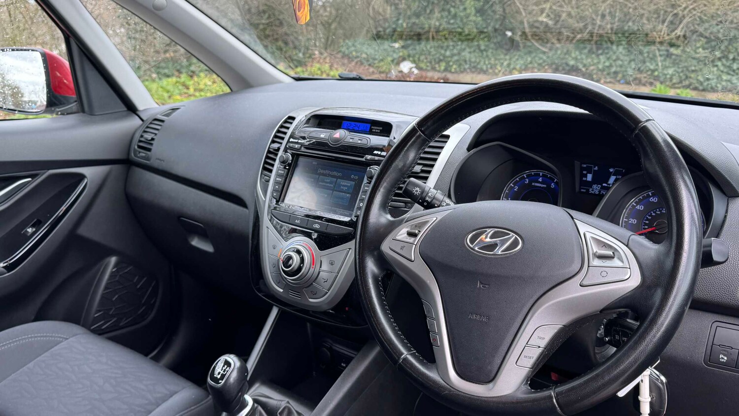 Used Hyundai Ix20 for sale - 77860544: Photo 7