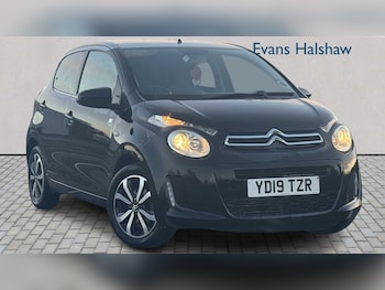 Used Citroen C1 2019 for sale - 78365665: Photo