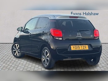 Used Citroen C1 2019 for sale - 78365665: Photo