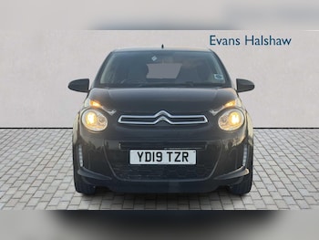 Used Citroen C1 2019 for sale - 78365665: Photo