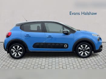 Used Citroen C3 2020 for sale - 79689523: Photo