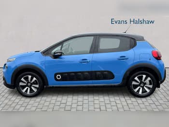 Used Citroen C3 2020 for sale - 79689523: Photo