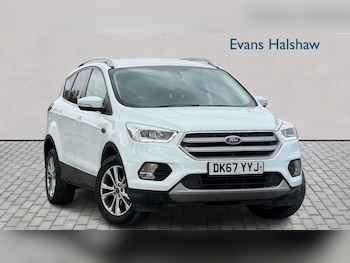 Used Ford Kuga 2017 for sale - 79637418: Photo