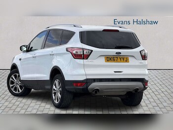 Used Ford Kuga 2017 for sale - 79637418: Photo