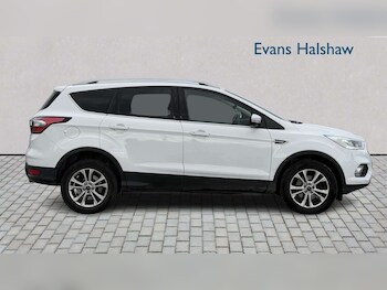 Used Ford Kuga 2017 for sale - 79637418: Photo