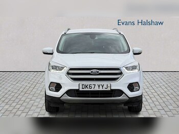 Used Ford Kuga 2017 for sale - 79637418: Photo