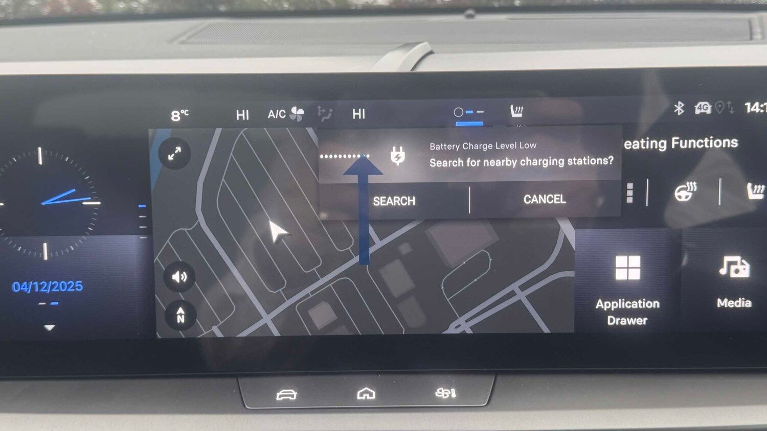 Used Vauxhall Grandland for sale - 77862036: Photo 19