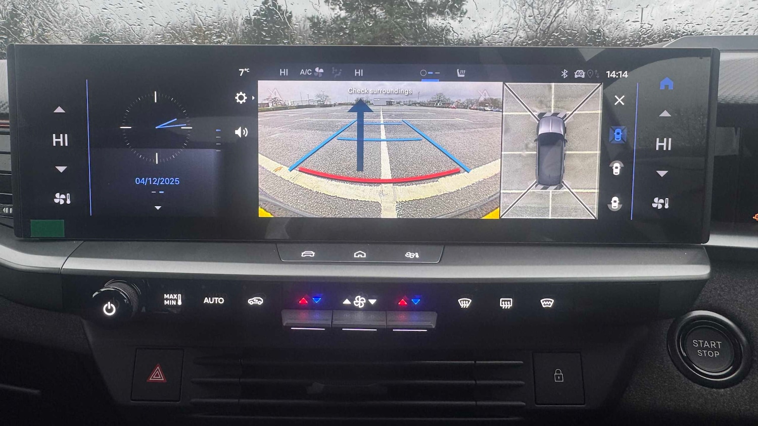 Used Vauxhall Grandland for sale - 77862036: Photo 21