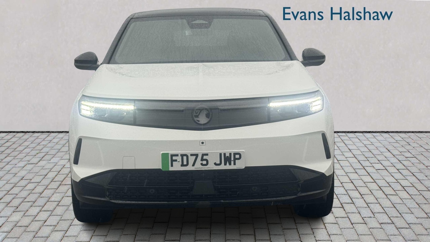 Used Vauxhall Grandland for sale - 77862036: Photo 4