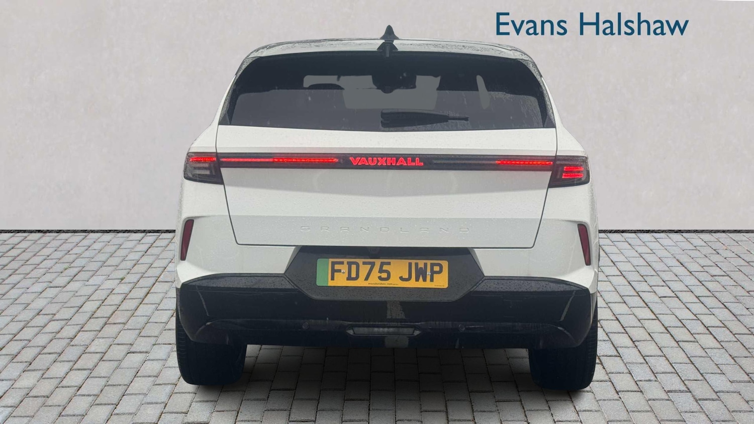 Used Vauxhall Grandland for sale - 77862036: Photo 5