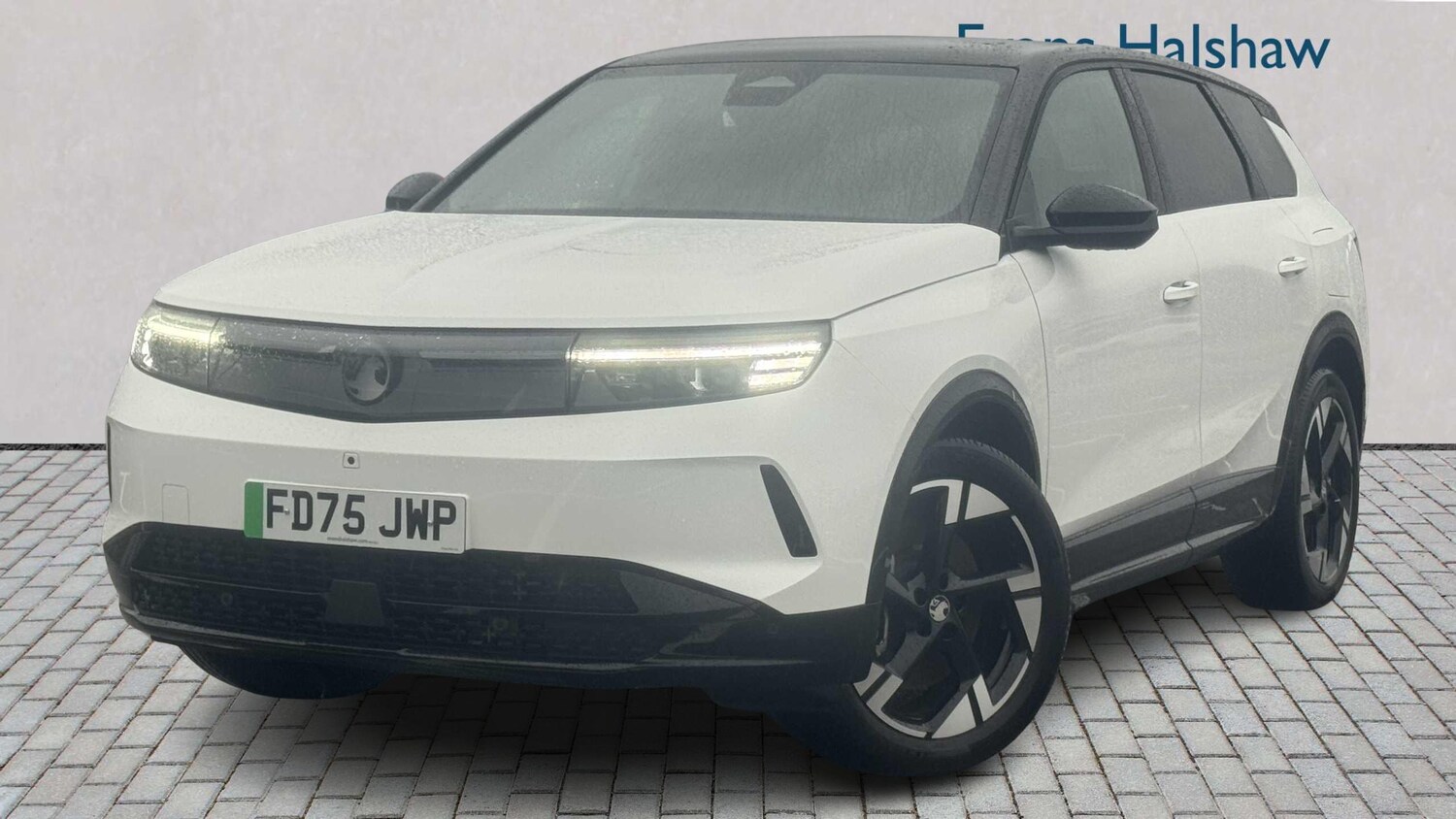 Used Vauxhall Grandland for sale - 77862036: Photo 8