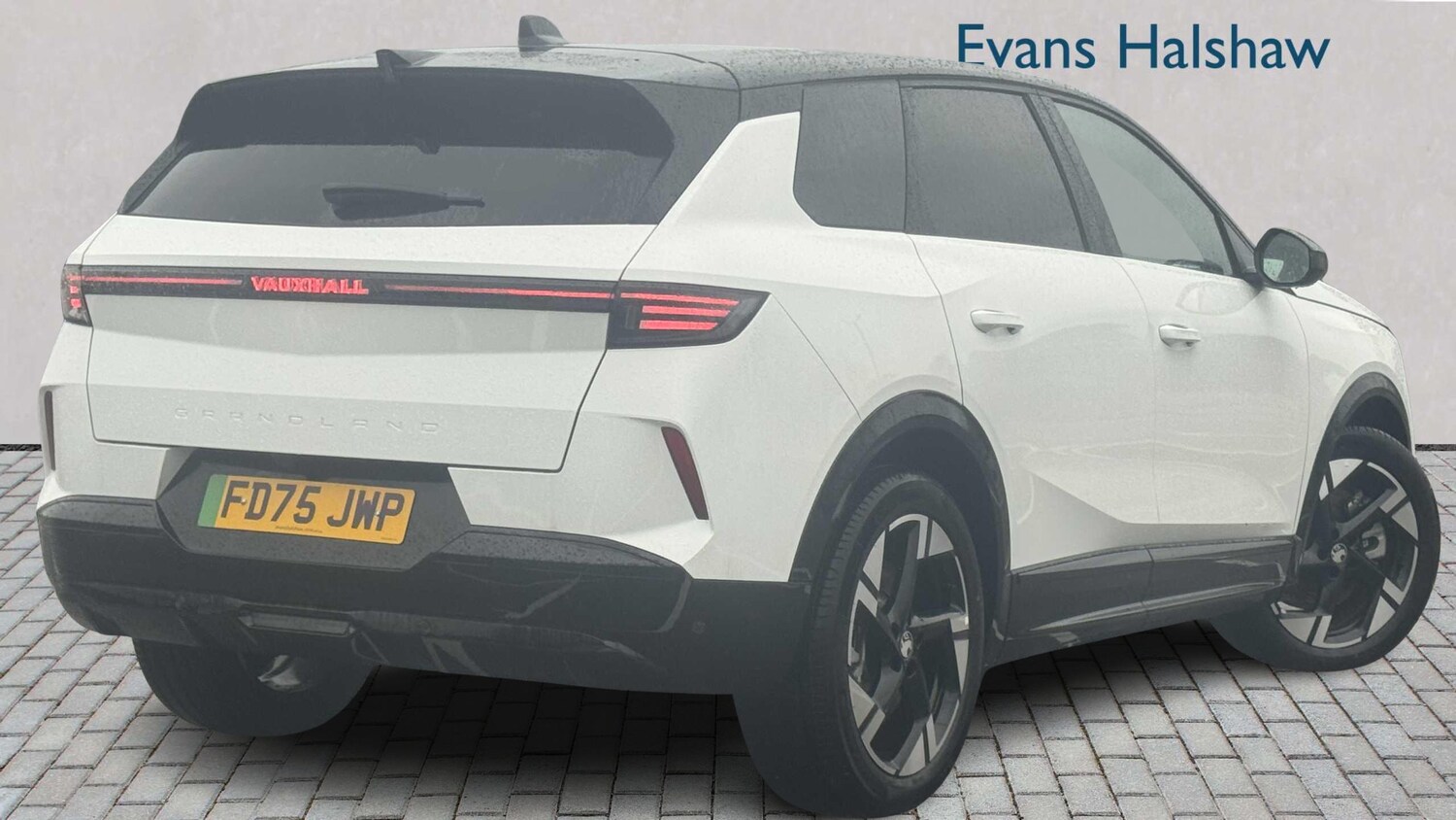 Used Vauxhall Grandland for sale - 77862036: Photo 9