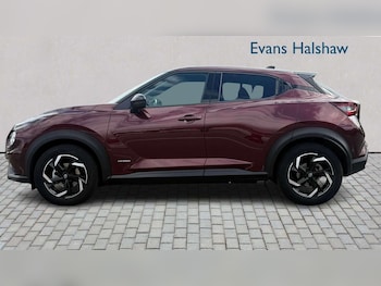 Used Nissan Juke 2023 for sale - 78550760: Photo