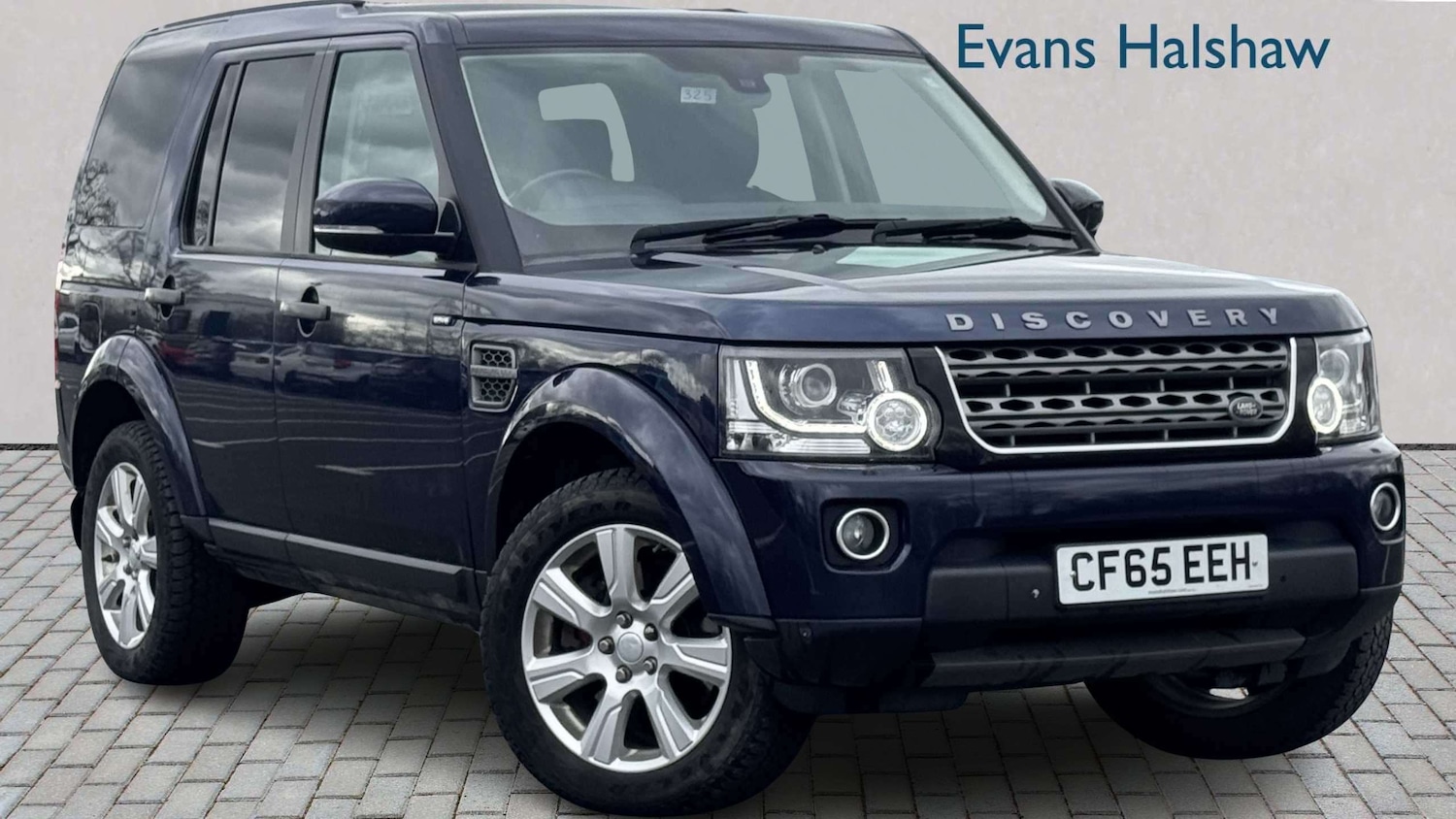 Used Land Rover Discovery for sale - 77861114: Photo 2