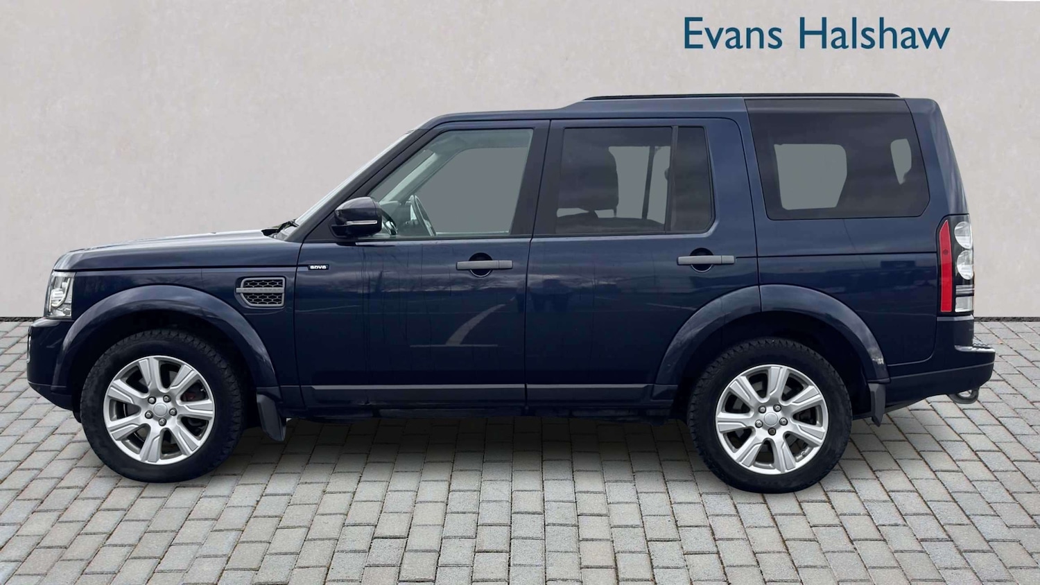 Used Land Rover Discovery for sale - 77861114: Photo 4