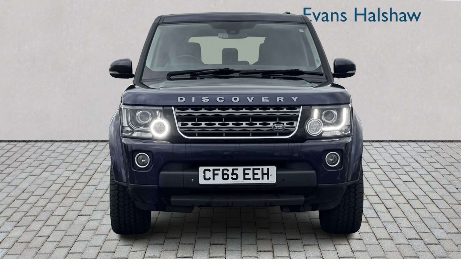 Used Land Rover Discovery for sale - 77861114: Photo 5