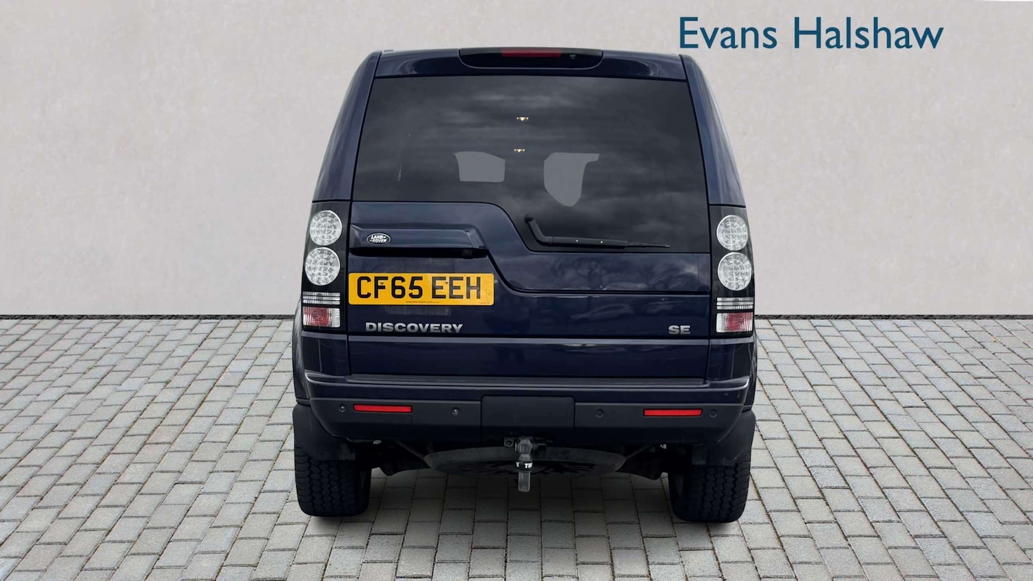 Used Land Rover Discovery for sale - 77861114: Photo 6