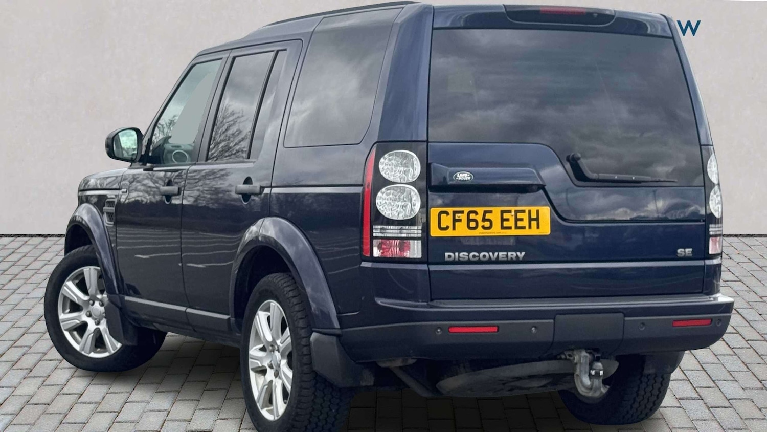 Used Land Rover Discovery for sale - 77861114: Photo 7