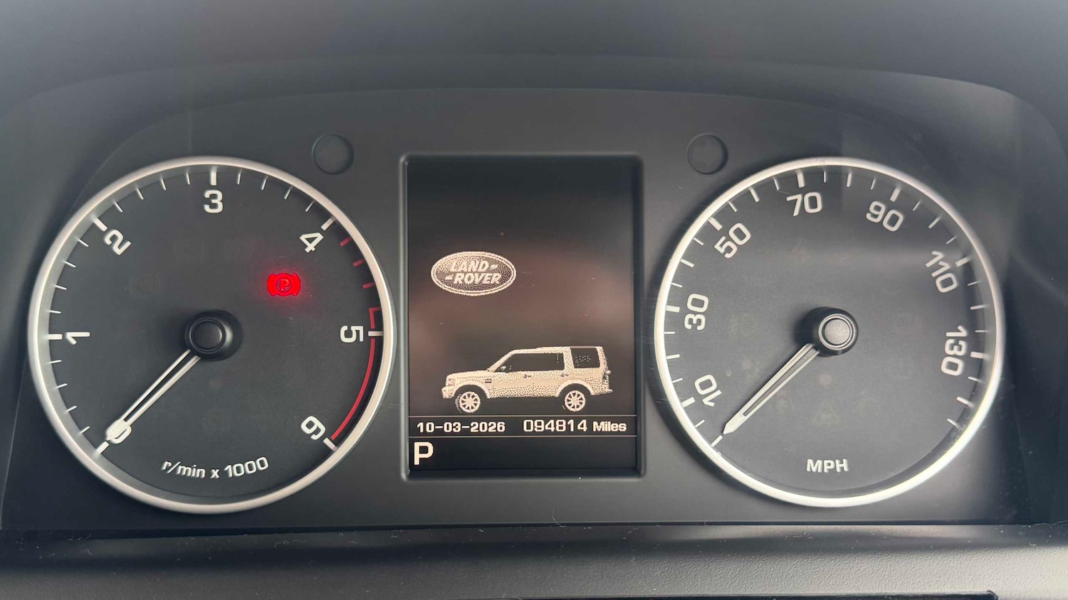 Used Land Rover Discovery for sale - 77861114: Photo 8