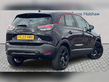 Used Vauxhall Crossland 2023 for sale - 77861385: Photo