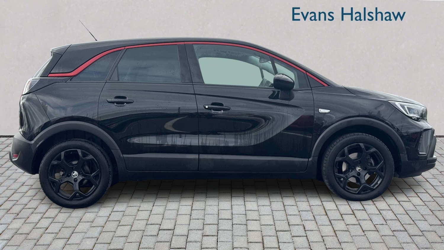 Used Vauxhall Crossland for sale - 77861385: Photo 3