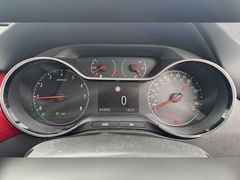 Used Vauxhall Crossland 2023 for sale - 77861385: Photo