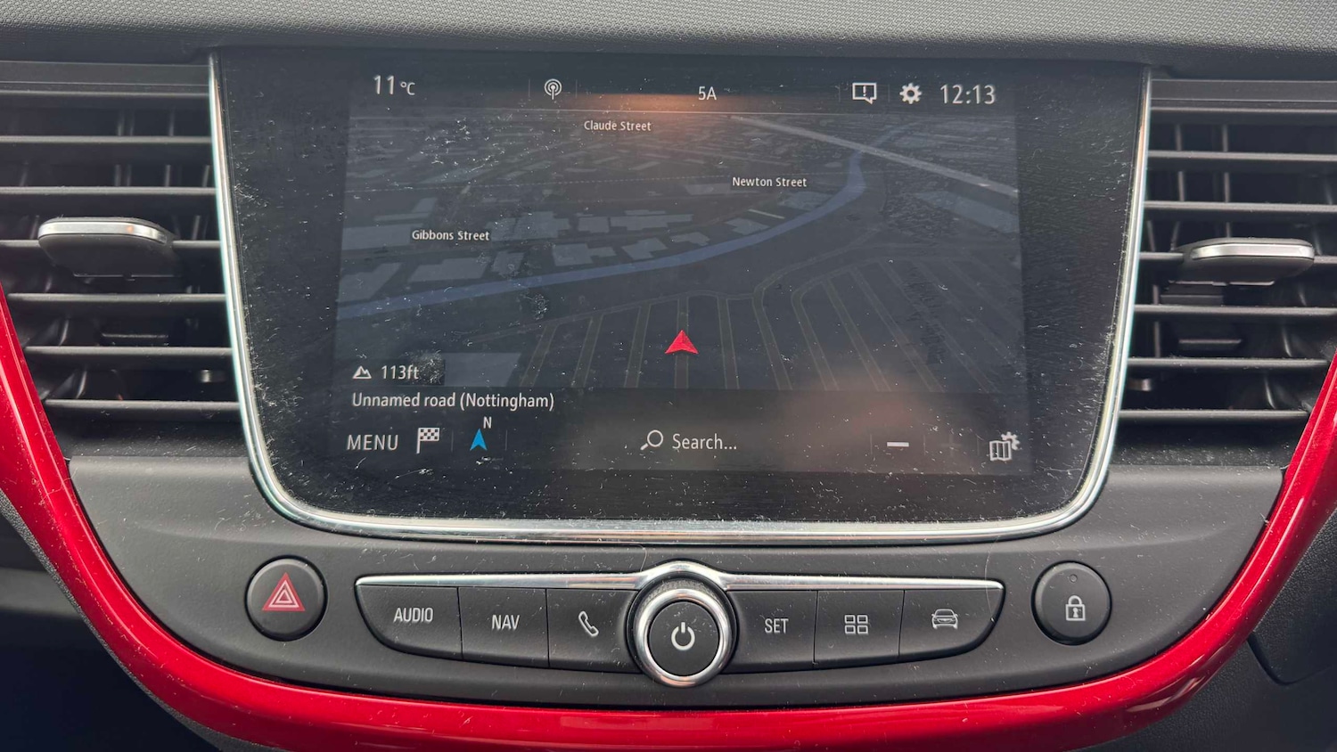 Used Vauxhall Crossland for sale - 77861385: Photo 5