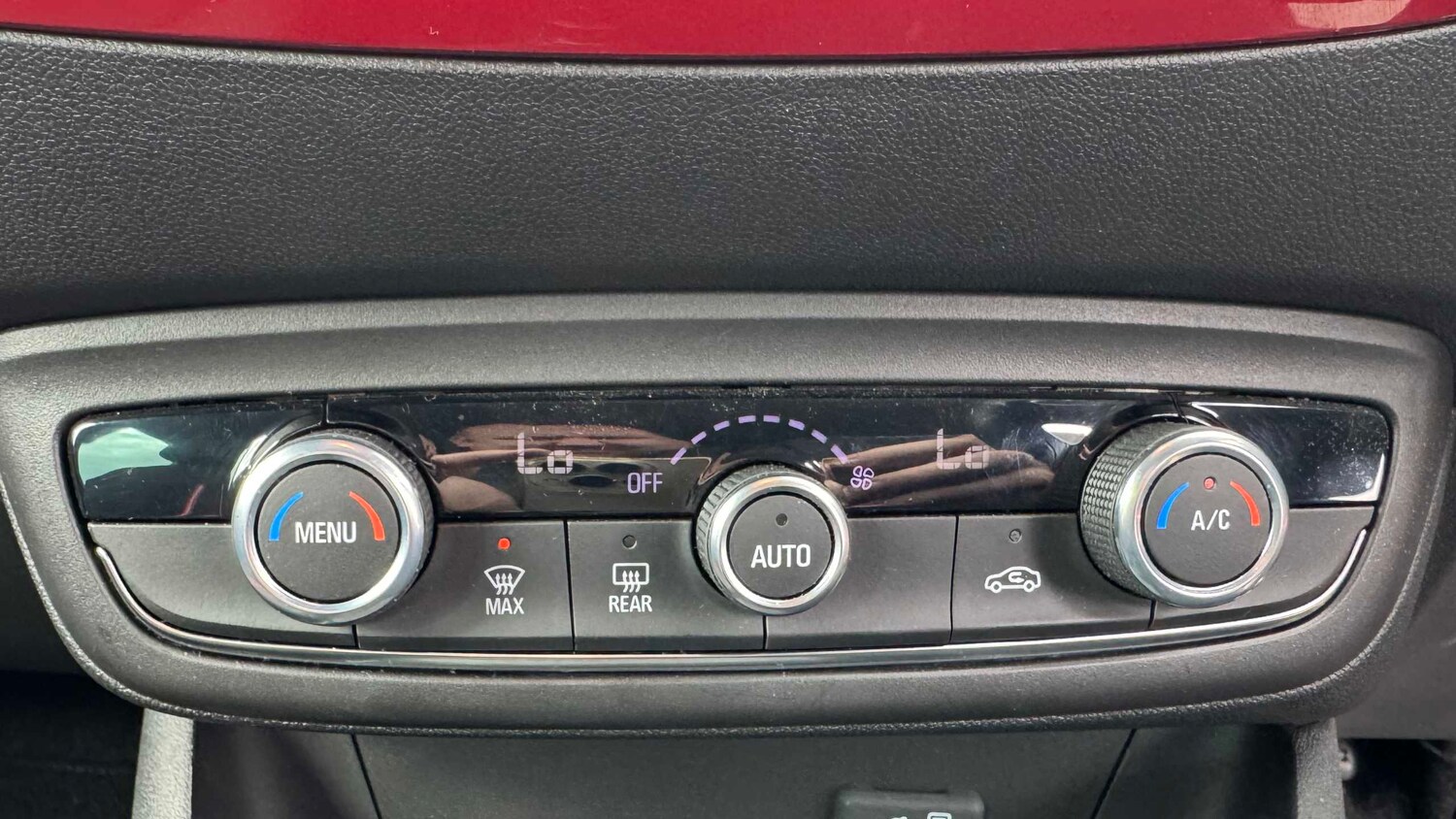 Used Vauxhall Crossland for sale - 77861385: Photo 6