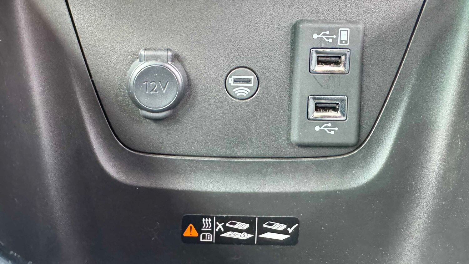 Used Vauxhall Crossland for sale - 77861385: Photo 7