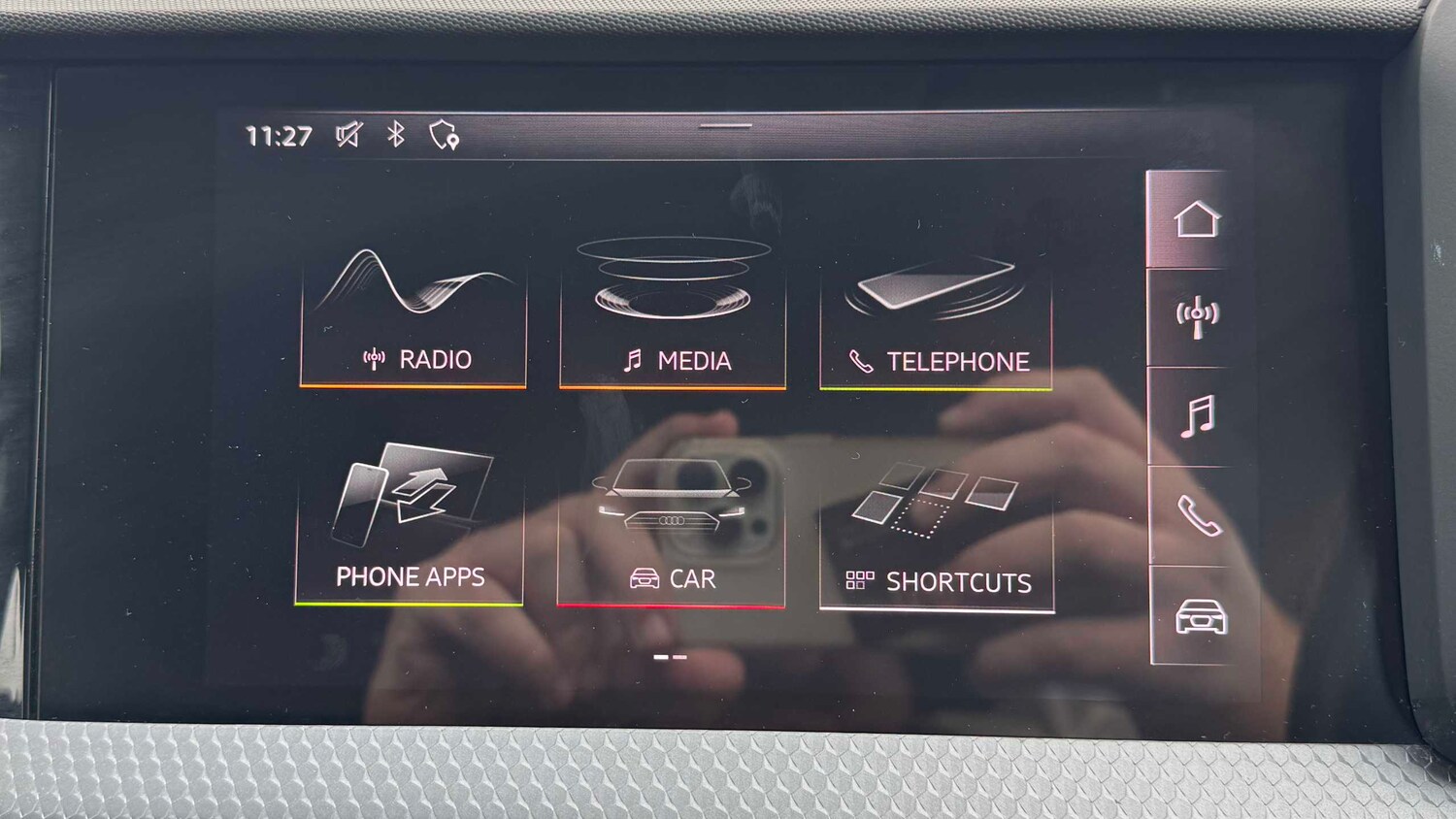 Used Audi A1 for sale - 77862093: Photo 10