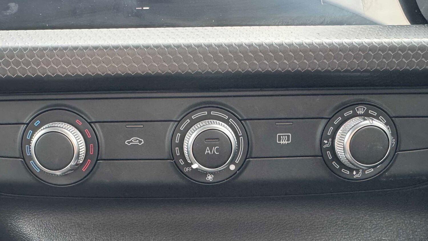 Used Audi A1 for sale - 77862093: Photo 11