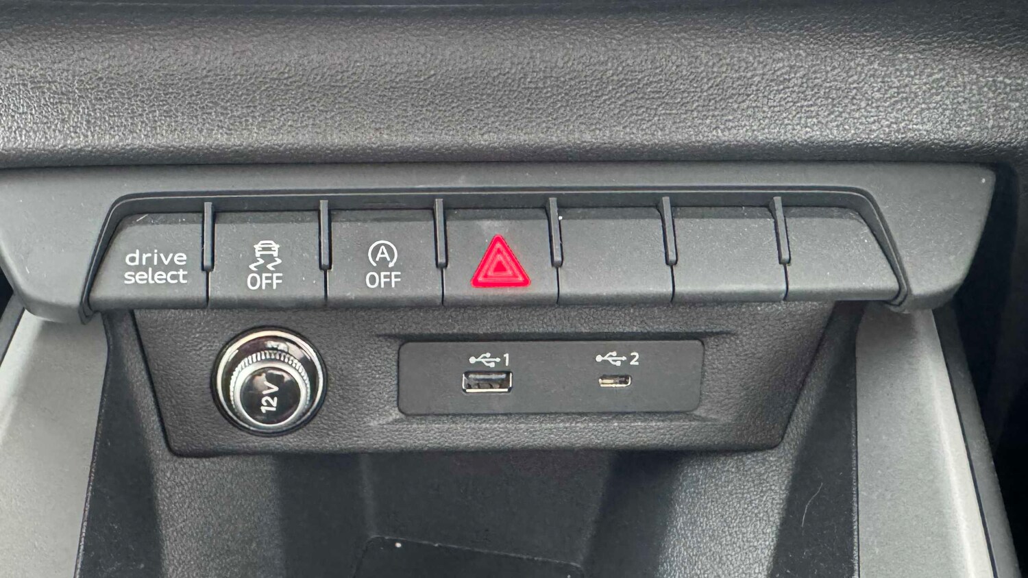 Used Audi A1 for sale - 77862093: Photo 12