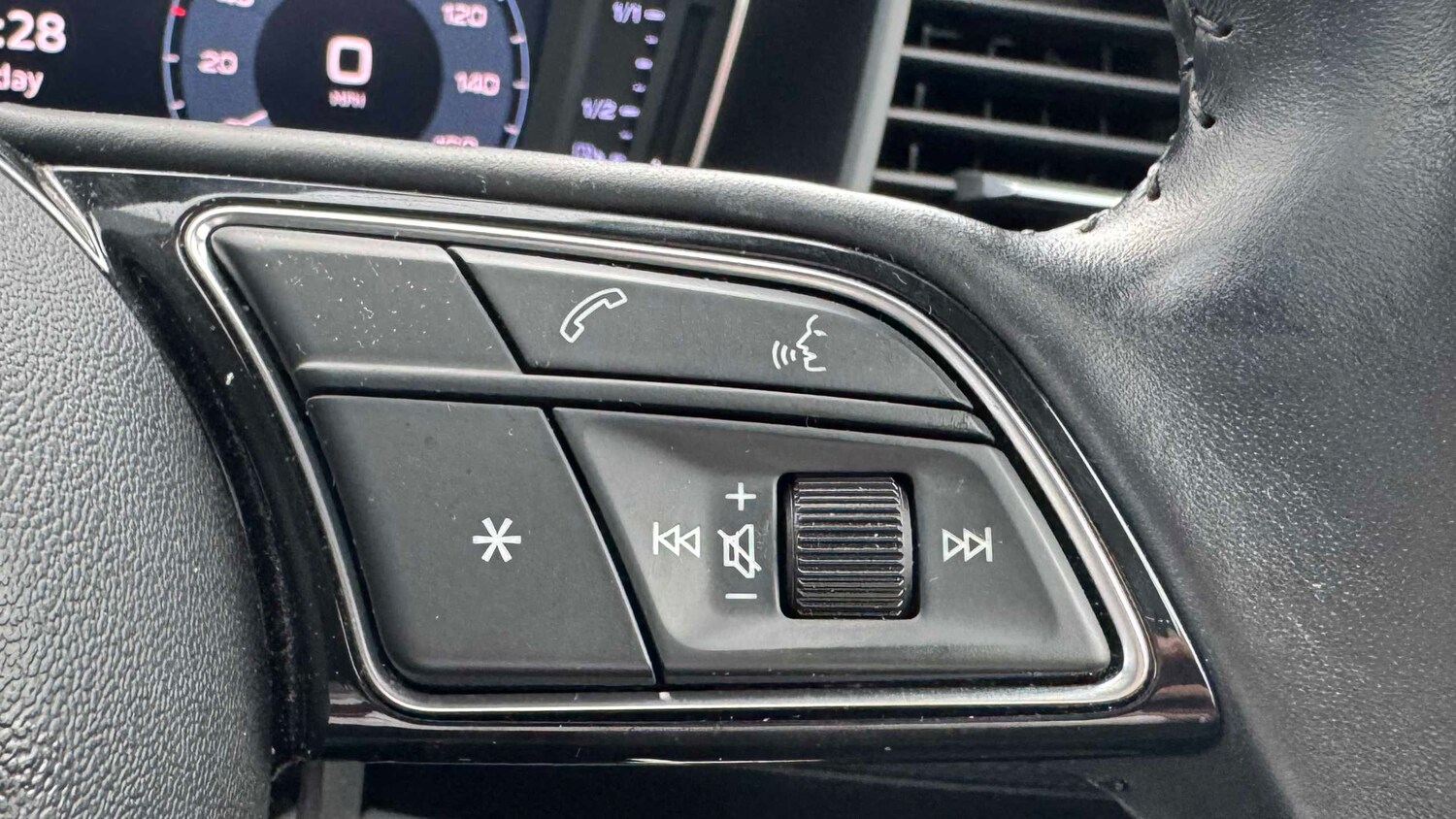 Used Audi A1 for sale - 77862093: Photo 13