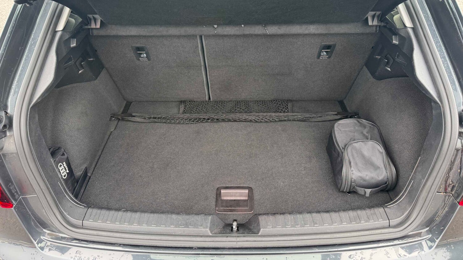 Used Audi A1 for sale - 77862093: Photo 15