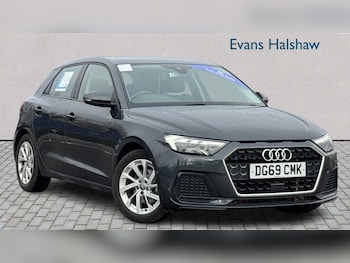 Used Audi A1 2020 for sale - 77862093: Photo